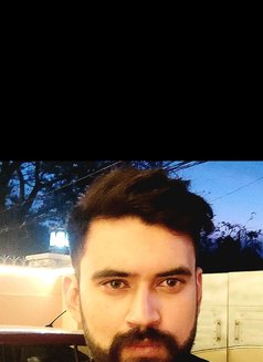 Hammad Karamat - Male escort in Lahore Photo 12 of 12