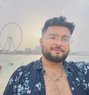 Hammad - Male escort in Dubai Photo 1 of 1