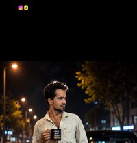 Hammer - Male escort in Mumbai