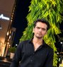 Hammer - Male escort in Mumbai Photo 1 of 1