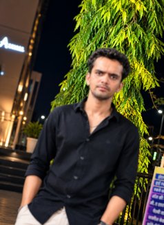 Hammer - Male escort in Mumbai Photo 1 of 1
