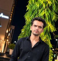 Hammer - Acompañantes masculino in Mumbai