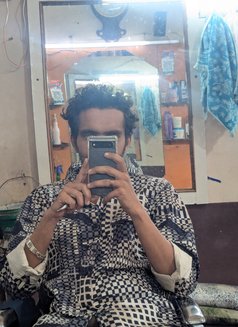 Hammer - Male escort in Mumbai Photo 2 of 2
