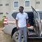 Hammer - Male escort in Mombasa