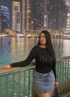 Hamna - escort in Dubai Photo 1 of 6