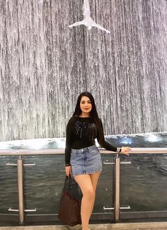 Hamna - escort in Dubai Photo 3 of 6