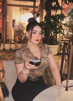 Hamna - escort in Dubai Photo 4 of 6