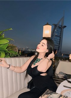 Hamna - escort in Dubai Photo 5 of 6