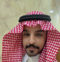 HamoDzi - Male escort in Riyadh