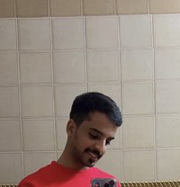 HamoDzi - Male escort in Riyadh