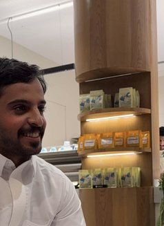HamoDzi - Male escort in Riyadh Photo 6 of 6