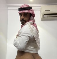 HamoDzi - Acompañantes masculino in Riyadh