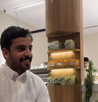 HamoDzi - Acompañantes masculino in Riyadh