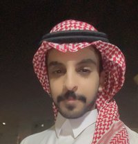 HamoDzi - Male escort in Riyadh