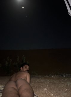 HamoDzi - Acompañantes masculino in Riyadh Photo 1 of 1