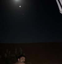 HamoDzi - Male escort in Riyadh