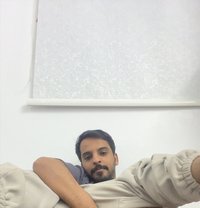 HamoDzi - Male escort in Riyadh