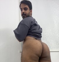 HamoDzi - Male escort in Riyadh