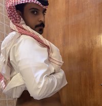 HamoDzi - Acompañantes masculino in Riyadh