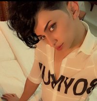 Hamood - Acompañantes transexual in Al Sohar