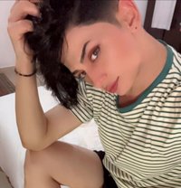 Hamood - Acompañantes transexual in Al Sohar