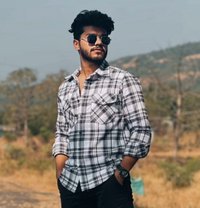 Hamood - Male escort in Al Manama