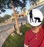 Hamoudi - Male escort in Cairo Photo 2 of 5