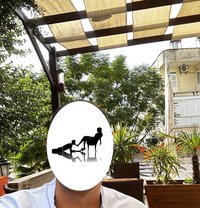 Hamoudi - Acompañantes masculino in Cairo
