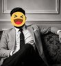 Hamro Secret 🤫🫣🧐🥰 - Acompañantes masculino in Kathmandu Photo 1 of 2