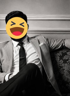Hamro Secret 🤫🫣🧐🥰 - Male escort in Kathmandu Photo 1 of 1