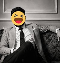 Hamro Secret 🤫🫣🧐🥰 - Male escort in Kathmandu