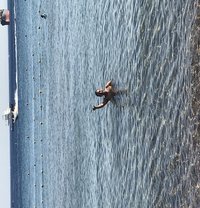 Hamuda - Male escort in Amman