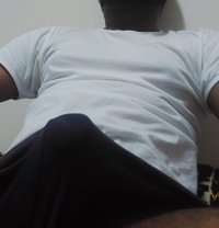 Hamy🇸🇦هامي - Male escort in Riyadh