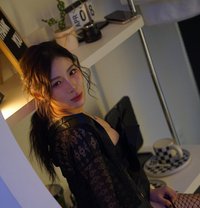 Hamy - masseuse in Dubai