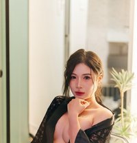 Hamy - masseuse in Dubai