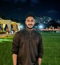 Hamza - Male escort in London Photo 1 of 5