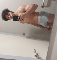 Hamza - Male escort in Cairo