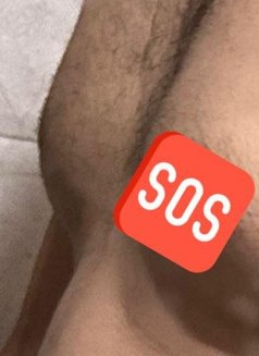 hamza - Male dominatrix in Noida Photo 3 of 3