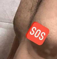 hamza - Male dominatrix in Noida
