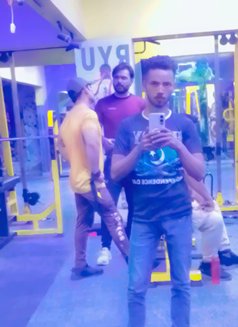 Hamza King - Male escort in Karāchi Photo 2 of 30