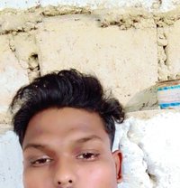 Hamza King - Male escort in Karāchi