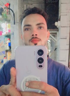 Hamza King - Male escort in Karāchi Photo 25 of 30