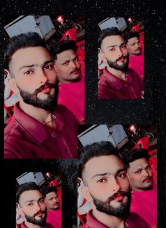 Hamza King - Male escort in Karāchi Photo 27 of 30