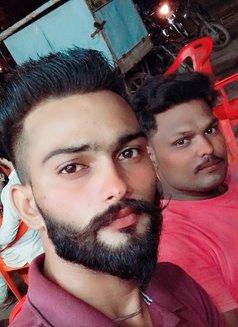 Hamza King - Male escort in Karāchi Photo 28 of 30