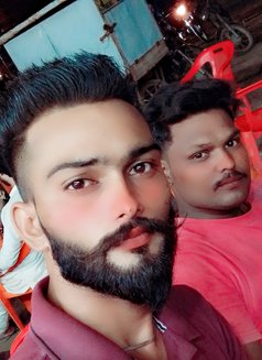 Hamza King - Male escort in Karāchi Photo 29 of 30