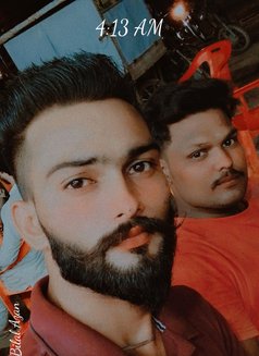 Hamza King - Male escort in Karāchi Photo 30 of 30