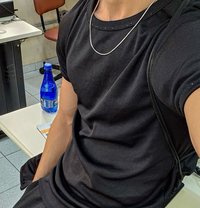 Hamza - Male escort in Rabat