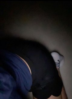 Hamza - Acompañantes masculino in Rabat Photo 2 of 2