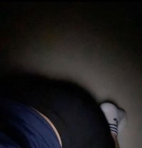 Hamza - Male escort in Rabat