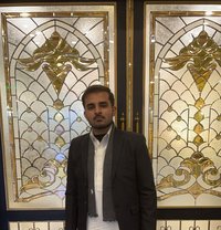 Hamza - Male escort in Lahore